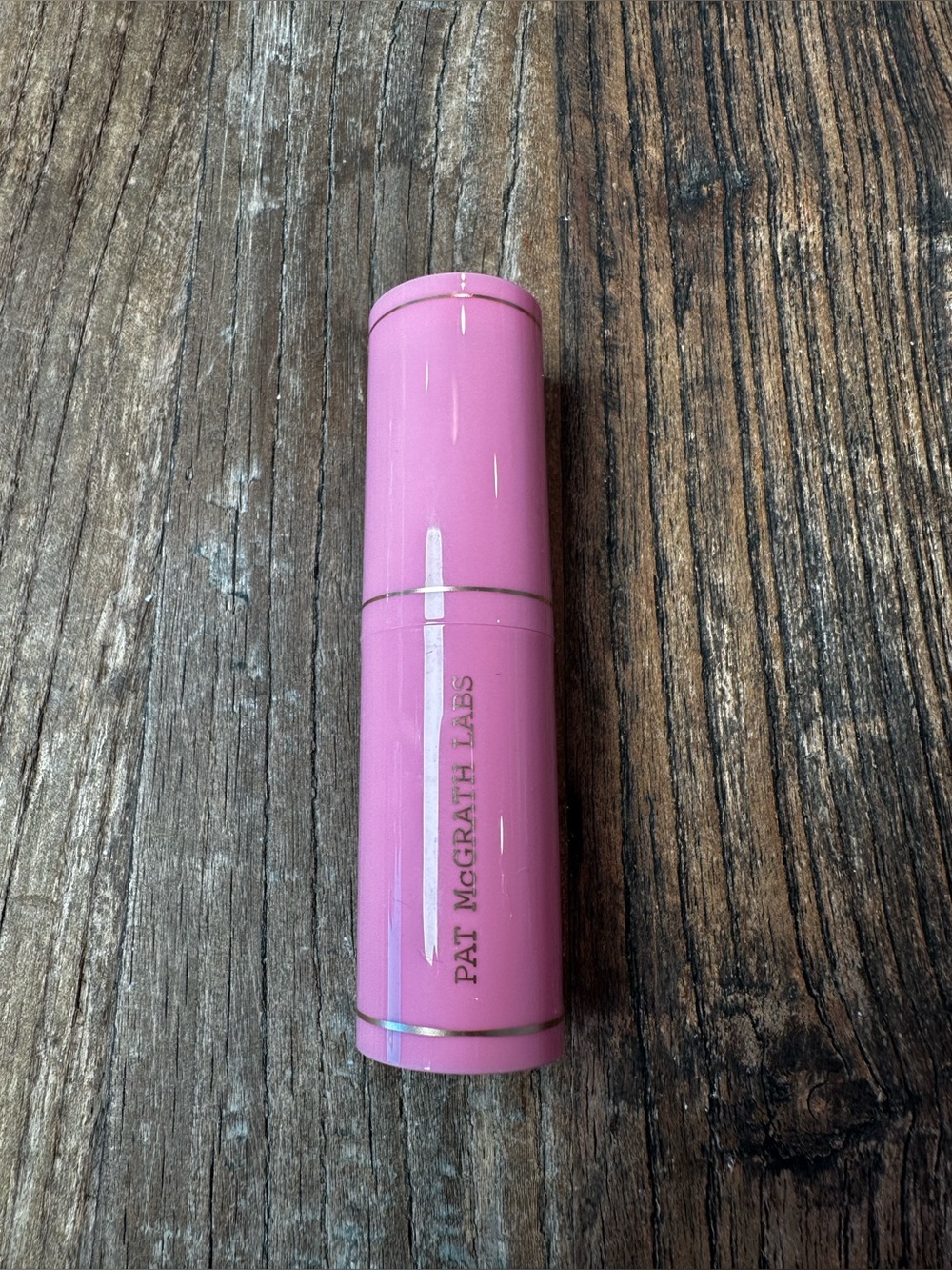 Pat McGrath Pink blush Bullet - Bright Bubblegum Pink